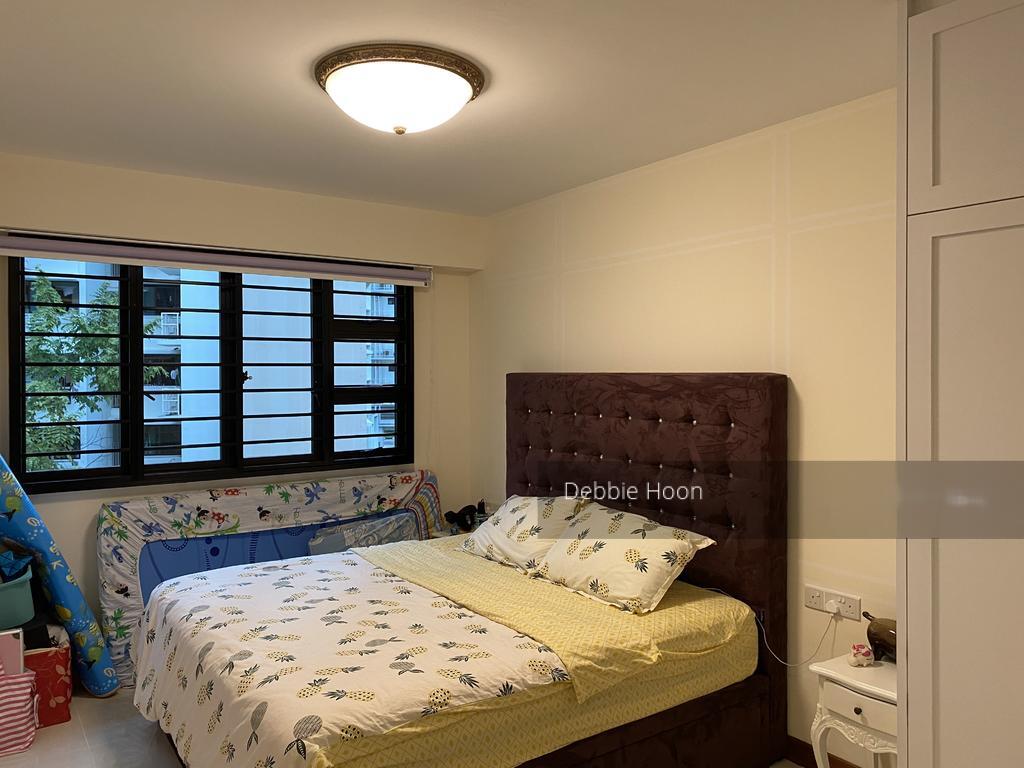 Blk 293D Compassvale Crescent (Sengkang), HDB 5 Rooms #266867861